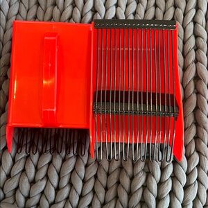 NWT BLUEBERRY PICKERS